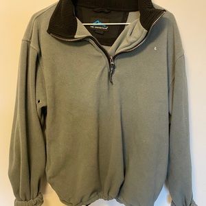 Fleece Jacket Men’s